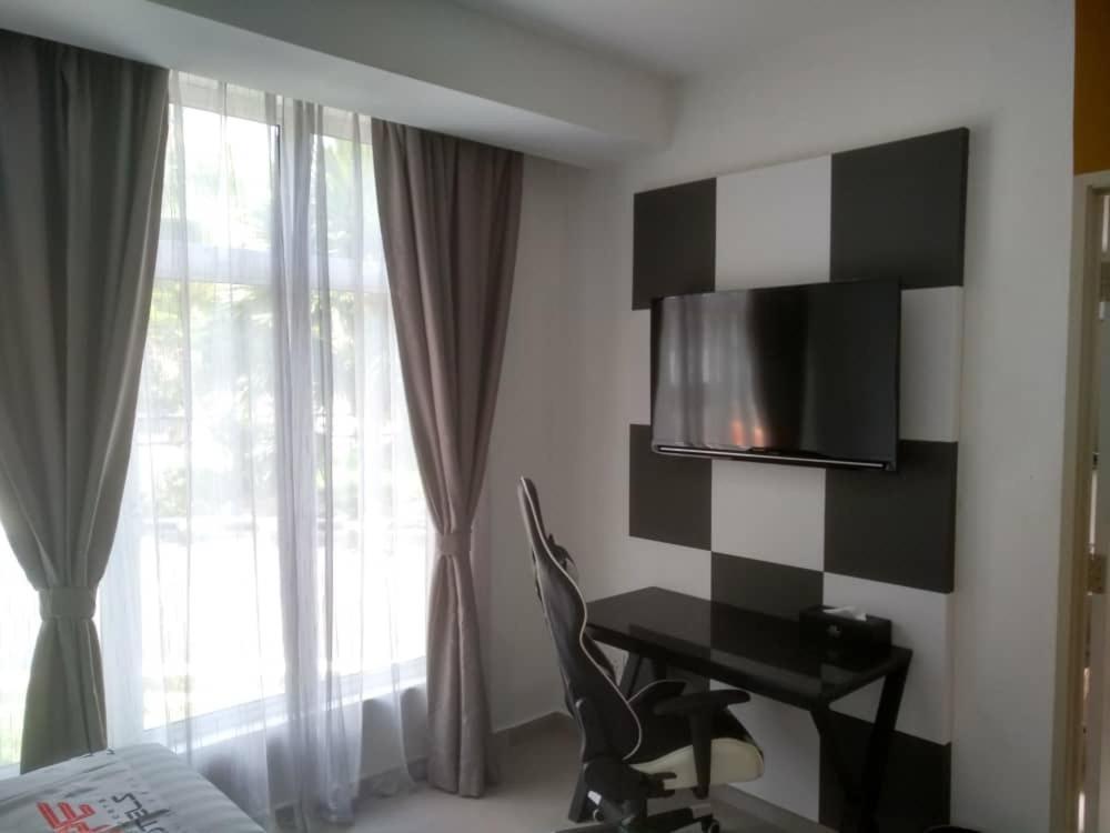Hype Motorsports Hotel Port Dickson Exterior photo